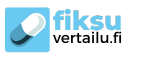 Fiksu Vertailu